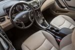 Hyundai Elantra Value Edition 2015 года